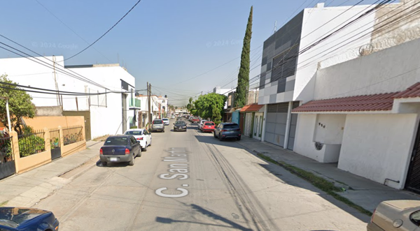 Departamento en venta en San Felipe, Soledad de Graciano Sánchez — foto 3 de 30
