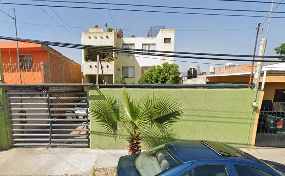 Departamento en venta en San Felipe, Soledad de Graciano Sánchez — foto 1 de 30