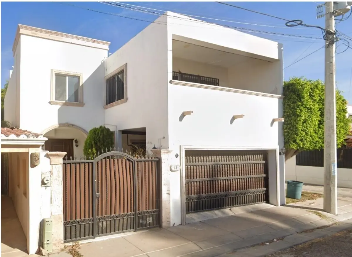 Departamento en venta en Mision del Sol, Hermosillo — foto 1 de 9