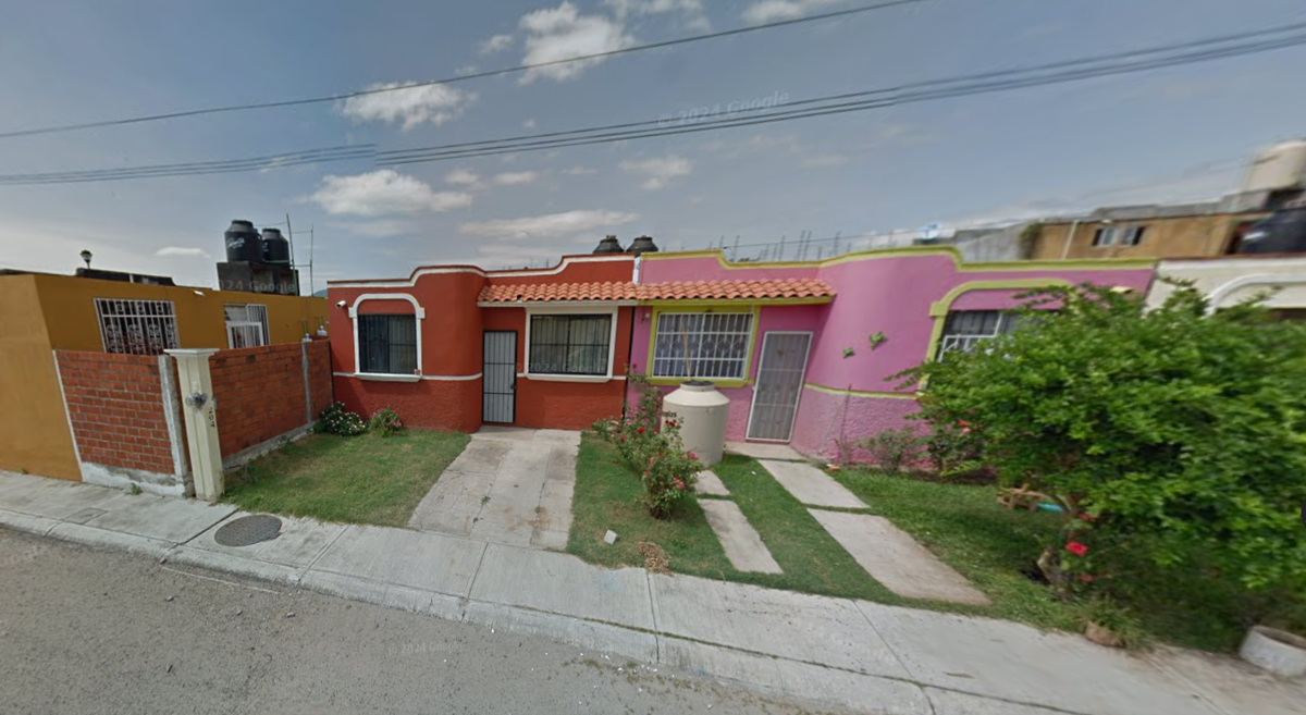 Casa en venta en La Noria, Santo Domingo Tehuantepec — foto 1 de 32