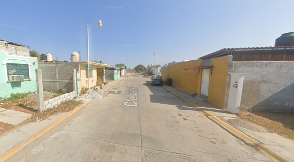 Casa en venta en La Noria, Santo Domingo Tehuantepec — foto 2 de 32