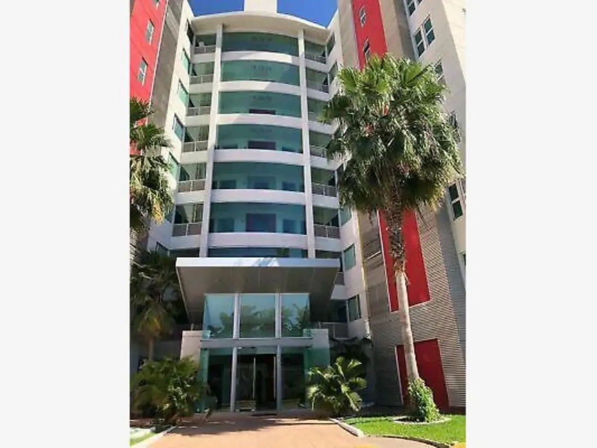 Departamento en venta en Torres del Río, Culiacán — foto 1 de 11