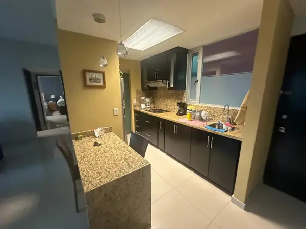 Departamento en venta en Torres del Río, Culiacán — foto 2 de 11