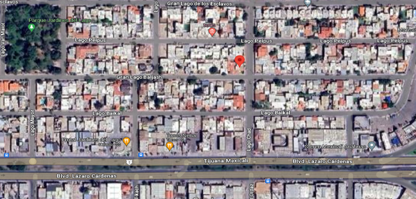 Casa en venta en Jardines del Lago, Mexicali — foto 3 de 12