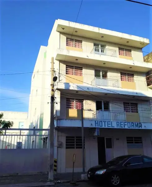 Hotel en venta en Veracruz Centro, Veracruz, Veracruz de Ignacio de la Llave