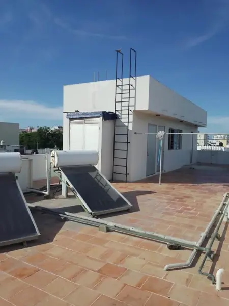 Hotel en venta en Veracruz Centro, Veracruz — foto 2 de 6