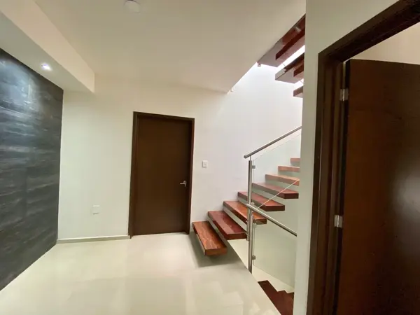 Casa en venta en El Portezuelo, Mineral de la Reforma — foto 3 de 20