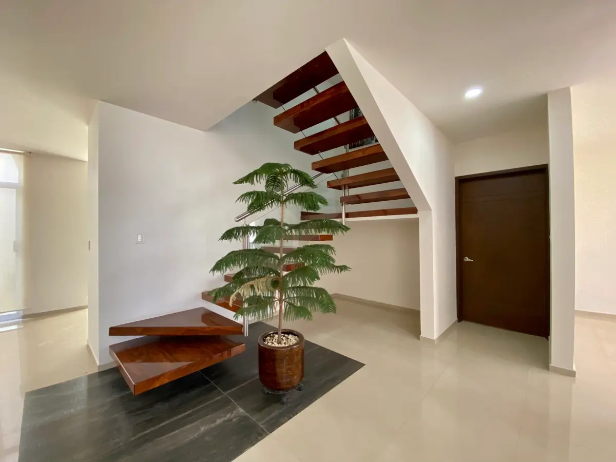 Casa en venta en El Portezuelo, Mineral de la Reforma — foto 1 de 20