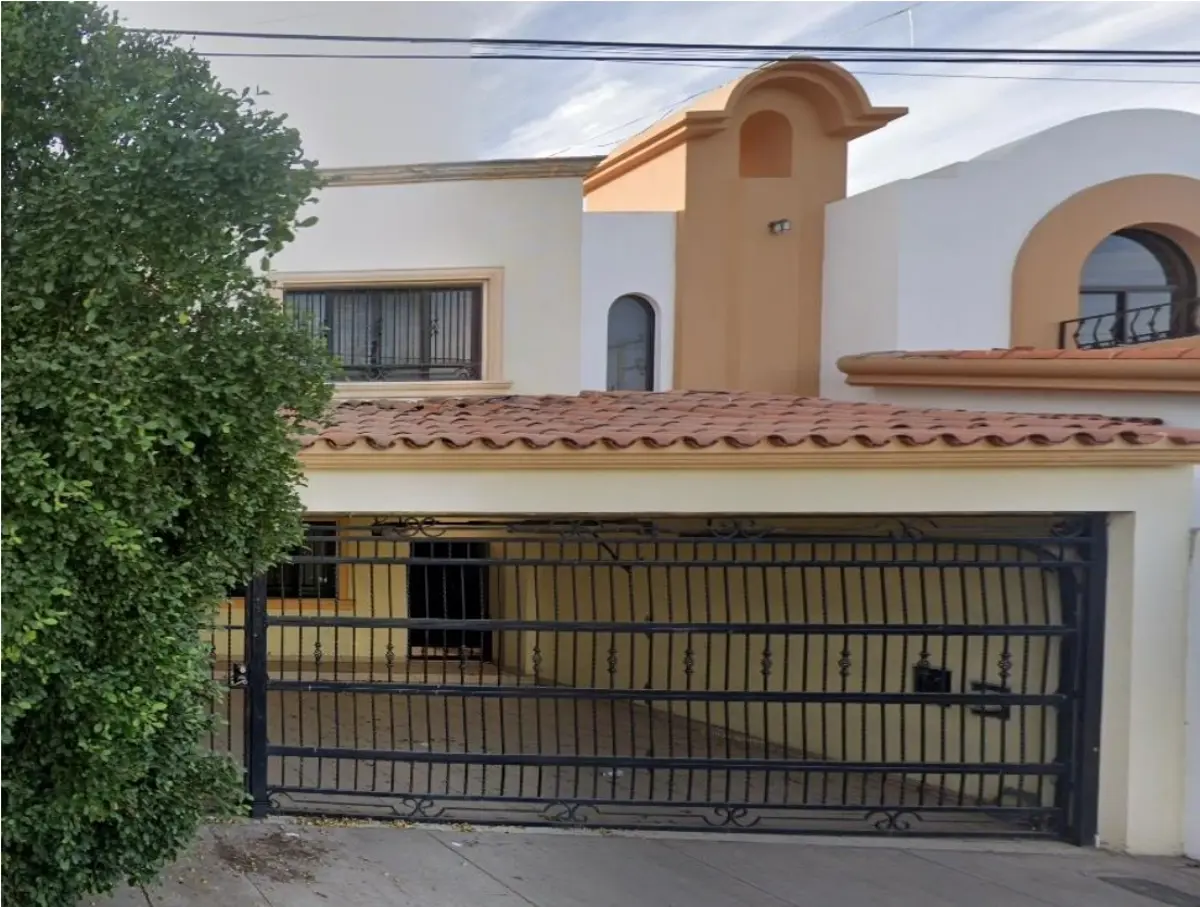 Departamento en venta en Los Portales, Hermosillo — foto 1 de 8