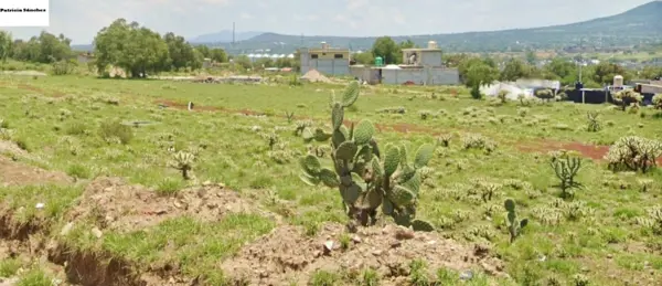 Terreno en venta en San Lucas Xolox, Tecámac — foto 3 de 8