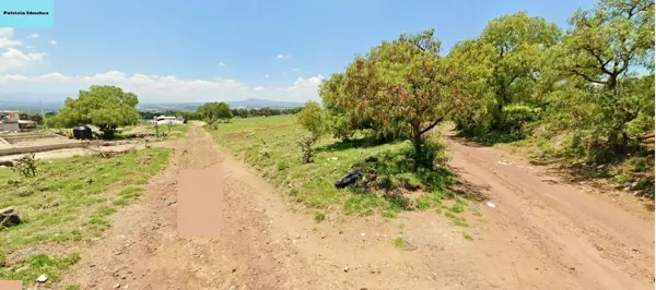 Terreno en venta en San Lucas Xolox, Tecámac — foto 2 de 8