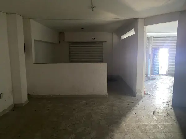 Bodega en renta en Revolucion, Boca del Río — foto 2 de 11