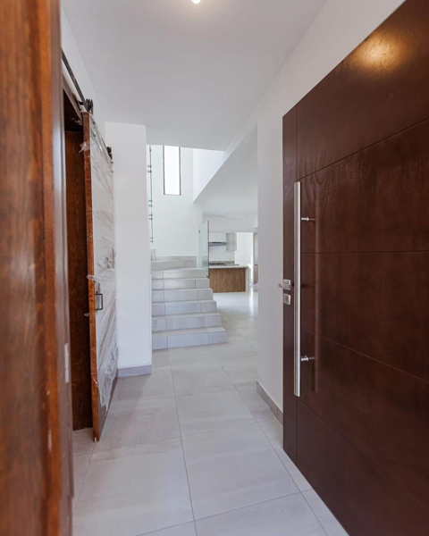 Casa en venta en Los Viñedos, Torreón — foto 2 de 9