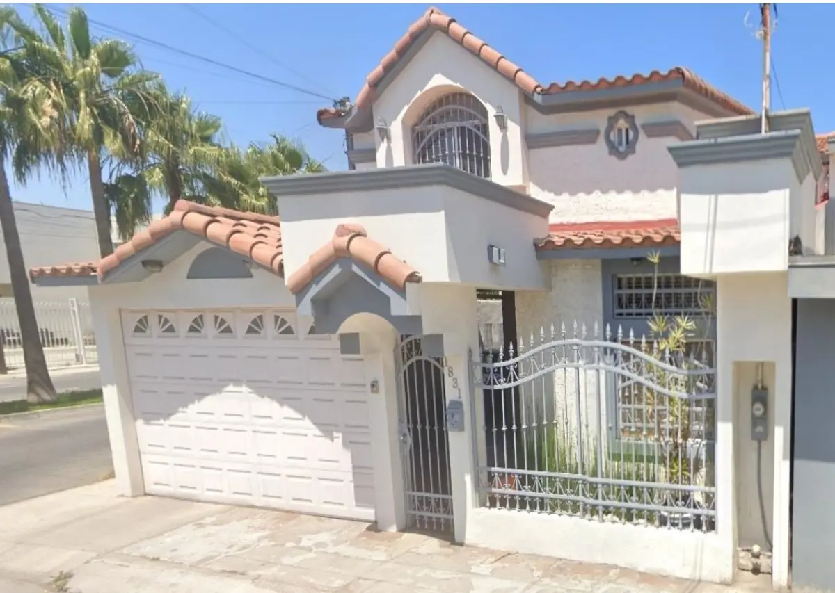 Departamento en venta en Altabrisa, Tijuana — foto 1 de 8