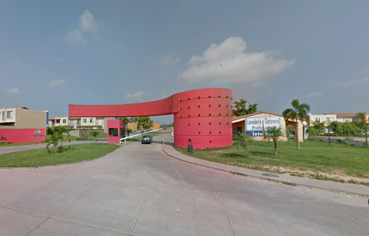 Casa en venta en El Diamante, San Juan Bautista Tuxtepec — foto 1 de 24
