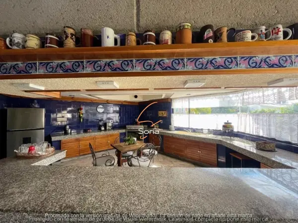 Casa en renta en Lomas de Cocoyoc, Atlatlahucan — foto 3 de 23