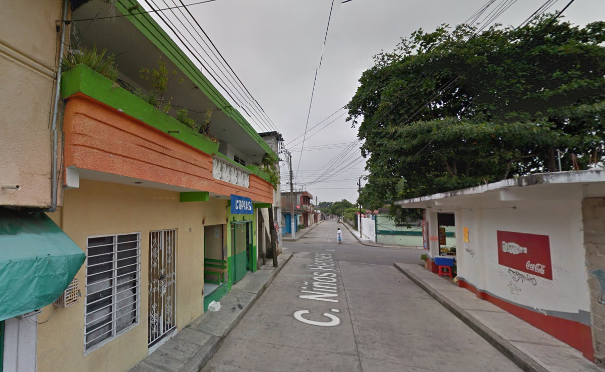 Casa en venta en Santa Fe, San Juan Bautista Tuxtepec — foto 1 de 28