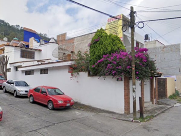 Casa en venta en Bosque Camelinas, Morelia — foto 3 de 12