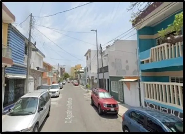 Casa en venta en Ricardo Flores Magón, Veracruz — foto 3 de 11