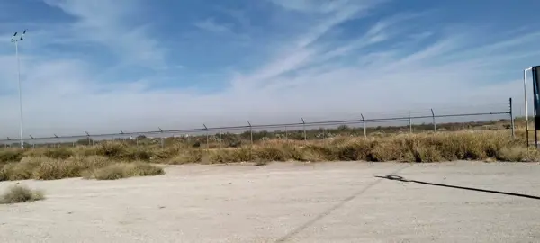 Terreno en renta en El Pacífico, Matamoros — foto 3 de 7