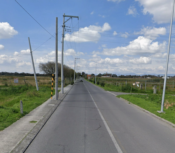 Terreno en venta en San Miguel Totocuitlapilco, Metepec — foto 2 de 2