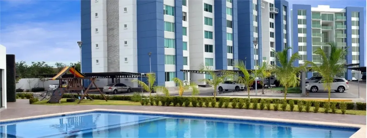 Departamento en venta en Músala Isla Bonita, Culiacán — foto 1 de 30