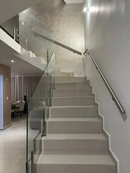 Casa en venta en Bosques del Poniente, Santa Catarina — foto 3 de 12
