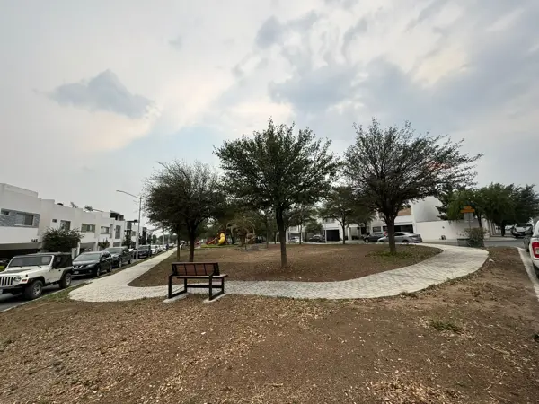 Casa en venta en Bosques del Poniente, Santa Catarina — foto 2 de 12