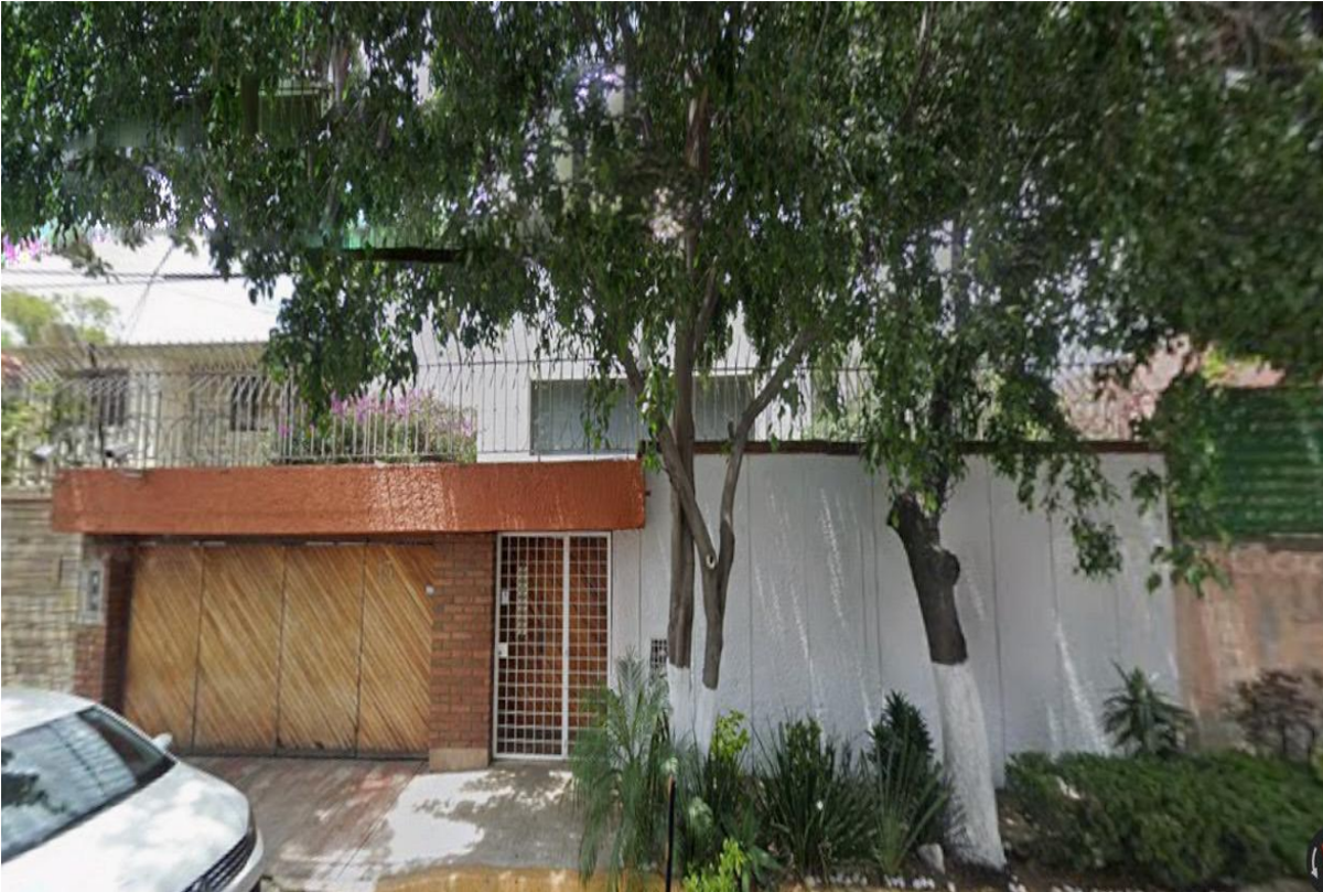 Casa en venta en Romero de Terreros, Coyoacán — foto 1 de 16