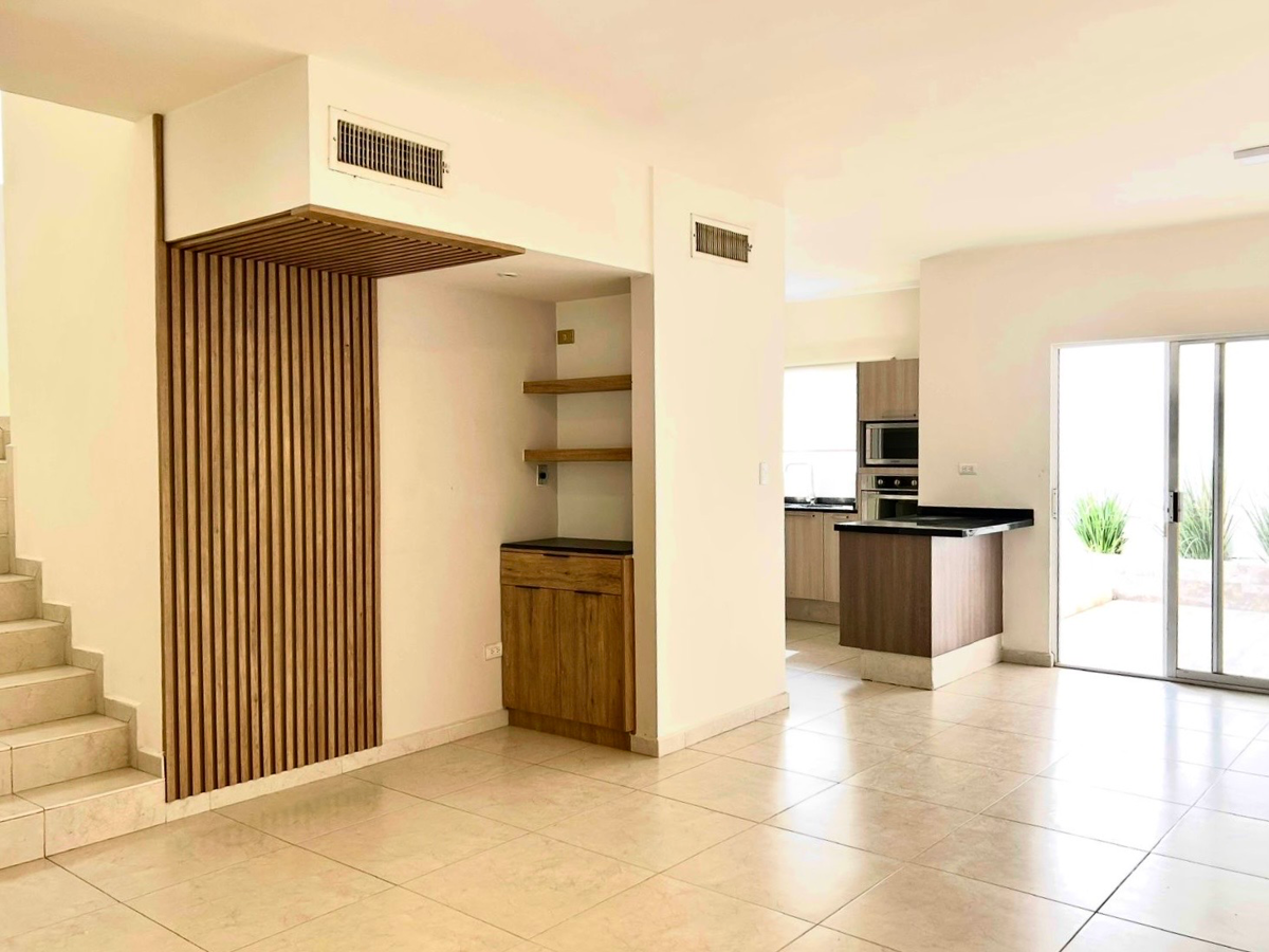 Casa en renta en Santa Bárbara, Torreón — foto 1 de 26