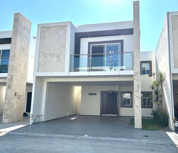 Casa en renta en Santa Bárbara, Torreón — foto 2 de 26