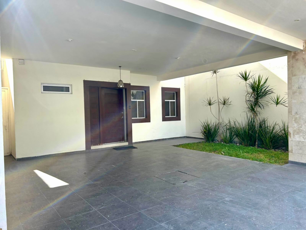 Casa en renta en Santa Bárbara, Torreón — foto 3 de 26