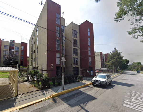 Departamento en venta en Fuentes del Valle, Tultitlán — foto 2 de 11