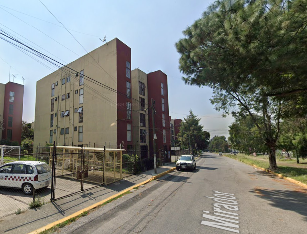 Departamento en venta en Fuentes del Valle, Tultitlán — foto 1 de 11