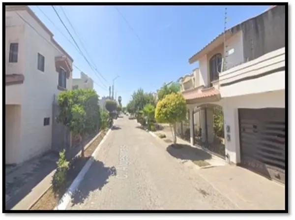 Casa en venta en Villas del Sol, Mazatlán — foto 3 de 12