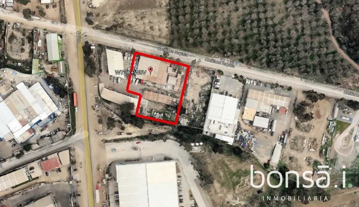 Terreno en venta en El Sauzal, Ensenada — foto 1 de 2