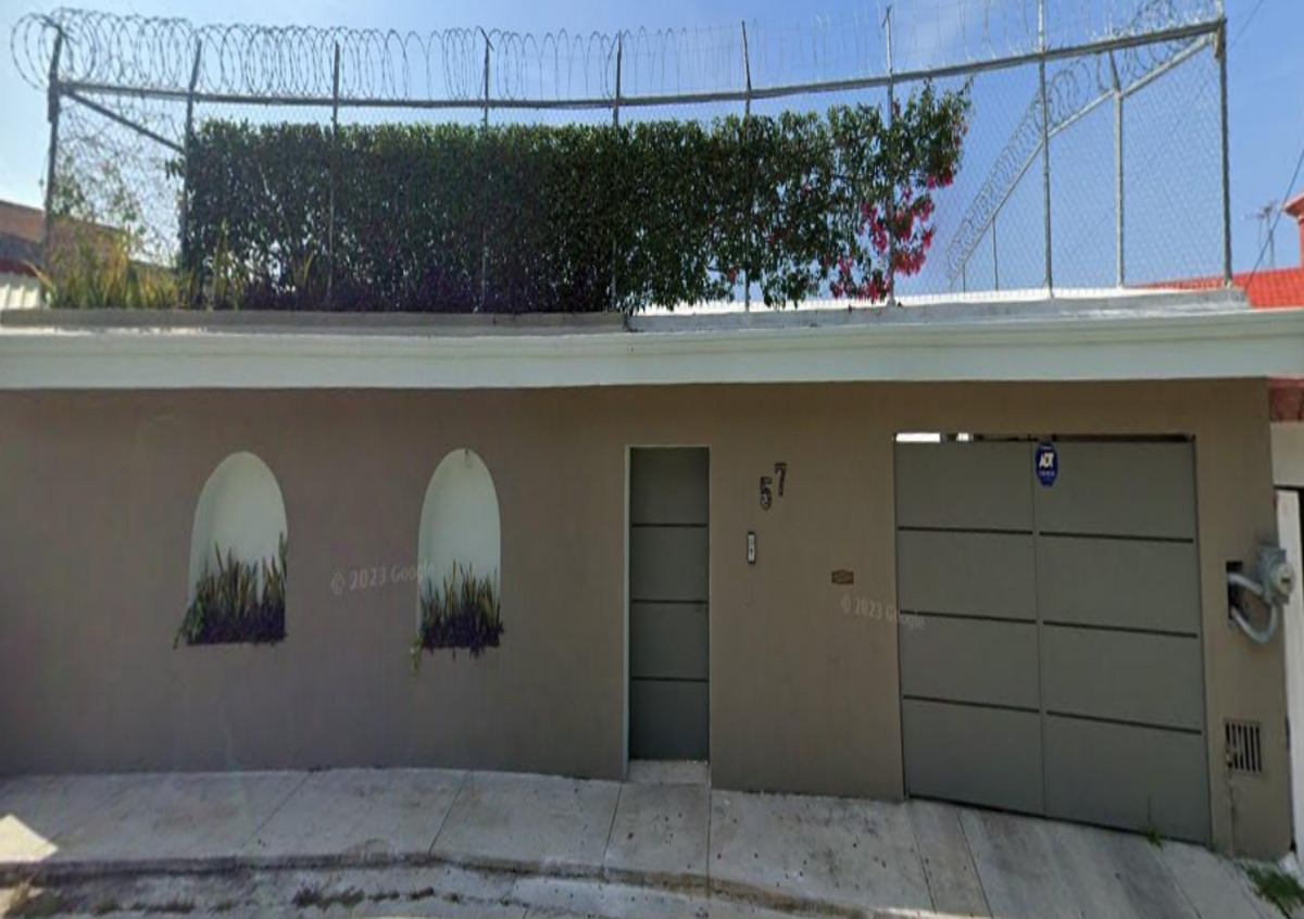 Casa en venta en Condesa, Acapulco de Juárez — foto 1 de 7