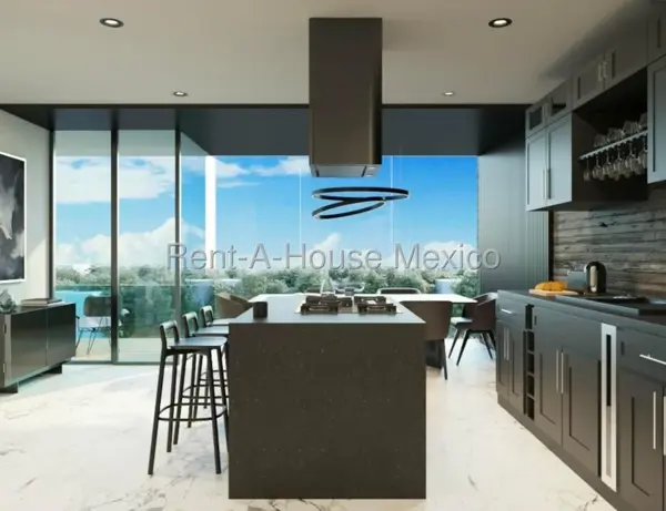 Departamento en venta en Lomas de Tecamachalco, Naucalpan de Juárez — foto 3 de 11