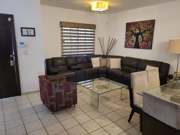 Casa en venta en Bosques del Poniente, Santa Catarina — foto 3 de 9