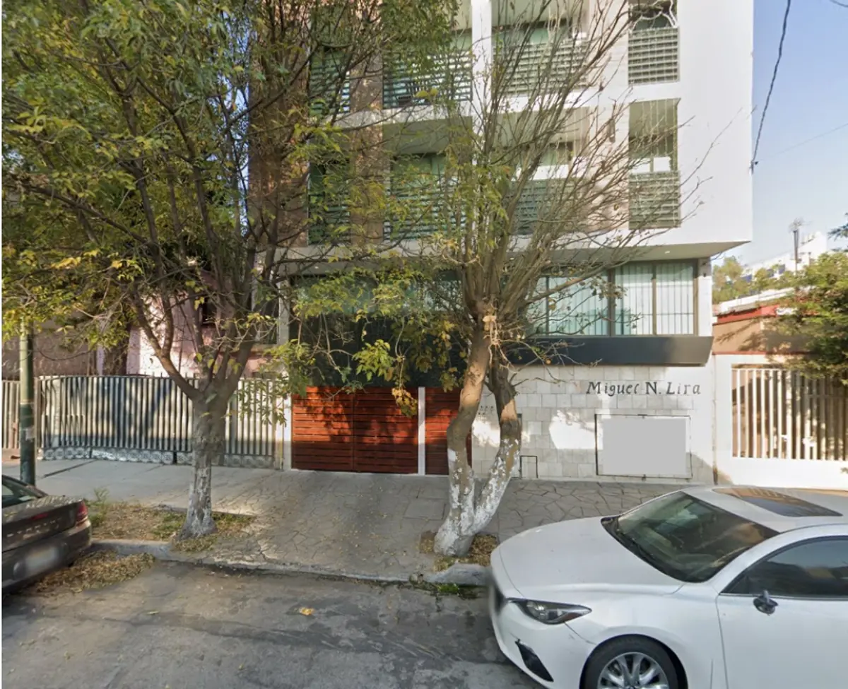 Casa en venta en Villa de Cortes, Benito Juárez — foto 1 de 31