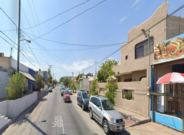 Casa en venta en Pueblo Nuevo, La Paz — foto 2 de 7