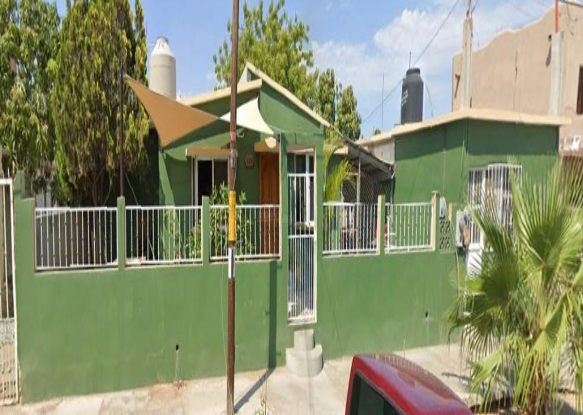 Casa en venta en Pueblo Nuevo, La Paz — foto 1 de 7