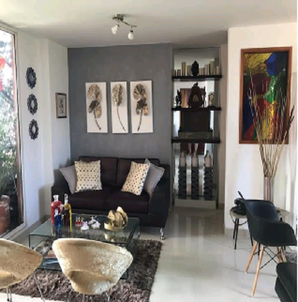 Casa en venta en Las Arboledas, Tuxtla Gutiérrez — foto 3 de 10