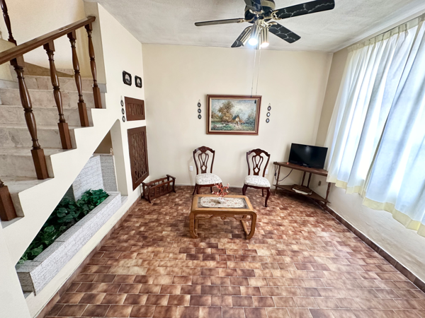 Casa en venta en Las Margaritas, Torreón — foto 3 de 20