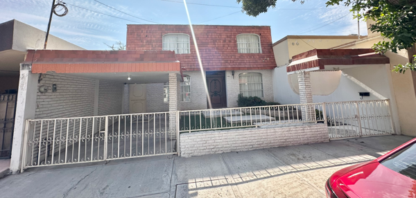 Casa en venta en Las Margaritas, Torreón — foto 2 de 20