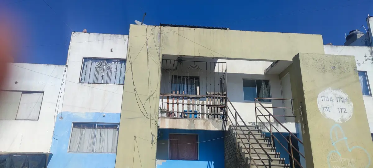 Departamento en venta en Hacienda del Sol, Tarímbaro — foto 1 de 9