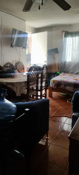 Departamento en venta en Hacienda del Sol, Tarímbaro — foto 3 de 9