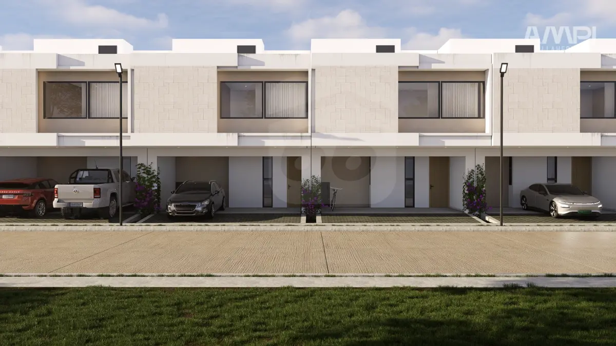 Casa en venta en Real Campestre, Nacajuca — foto 1 de 8