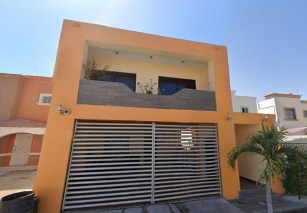 Casa en venta en Villas del Encanto, La Paz, Baja California Sur