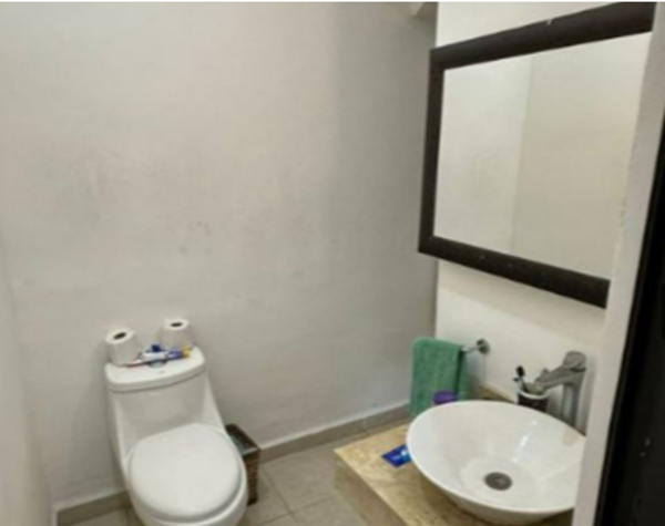 Casa en venta en Supermanzana 95, Benito Juárez — foto 3 de 9